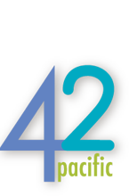 Forty-two Pacific